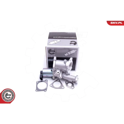 Bilde av ESEN SKV 14SKV166 EGR Ventil elektrisk OPEL: Astra H Caravan, Hatchback, GTC