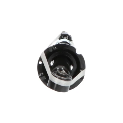 Bilde av KAVO PARTS SSA 2009 Støtdemper bakaksel gasstrykk torørs fjærdemper nedre øye, øvre stift HONDA: Civic 7 Hatchback, Limousine