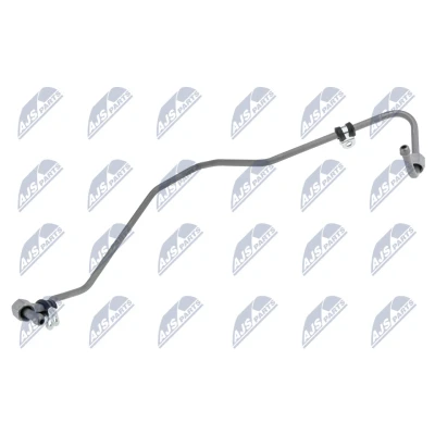 Bilde av NTY ECD VW 037 oljeledning, lader