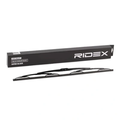 Bilde av Vindusvisker Bosch Eco 3 397 011 549 Standard PEUGEOT: 307 SW, Expert II Tepee, Hatchback, AUDI: A2, MITSUBISHI: Grandis