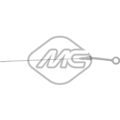 Bilde av Oljepeilestav, ford,seat,vw, 028115611C, 1100697