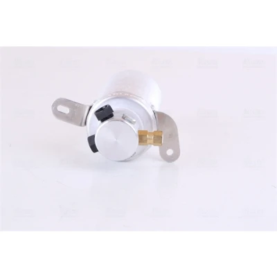 Bilde av NISSENS 95228 Tørker R 134a Aluminium