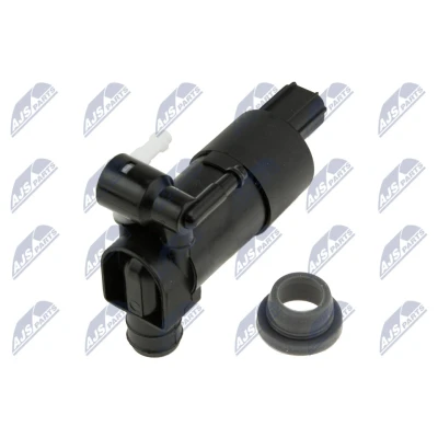 Bilde av Spylerpumpe, ford, 1 708 255, 791 581, 1708255, 1791581, 2 205 506, 2205506, BV6117K624BB