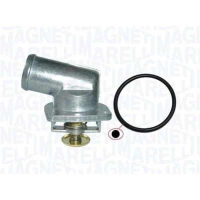 Bilde av MAGNETI MARELLI 352317100880 Termostat 92 med tetning OPEL: Astra F Sedan, Corsa B Hatchback