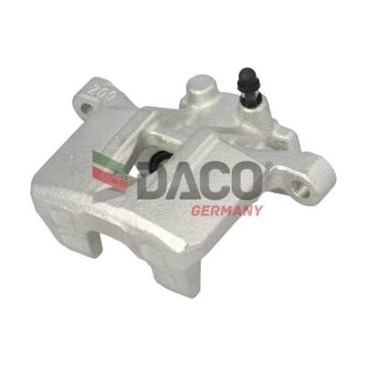 Bilde av DACO Germany BA2805 Bremsecaliper MITSUBISHI: Outlander 2 SUV, Grandis, Lancer 8, PEUGEOT: 4007, CITROËN: C Crosser SUV