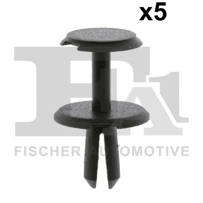 Bilde av FA1 21 20006.5 ekspansjonsnagle 15,25