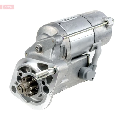 Bilde av DENSO DSN1001 Starter 12 2 10 TOYOTA: Hiace 4 Kasten, Bus