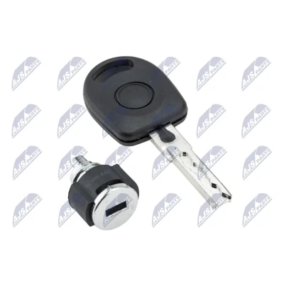 Bilde av NTY EZC VW 443 Lukkesylinder VOLKSWAGEN: Golf 4 Variant, Passat B5 GP Stasjonsvogn,