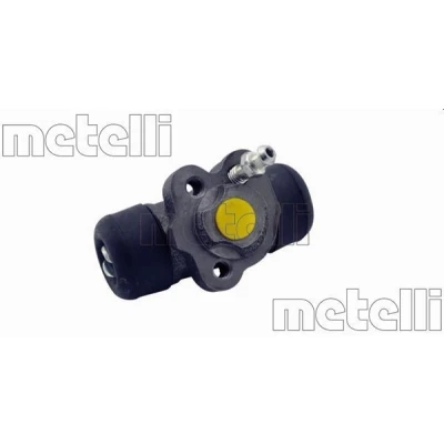 Bilde av METELLI 04 0671 Bremsesylinder 19,05 TOYOTA: Corolla VIII Liftback, VII Sedan, Sedan