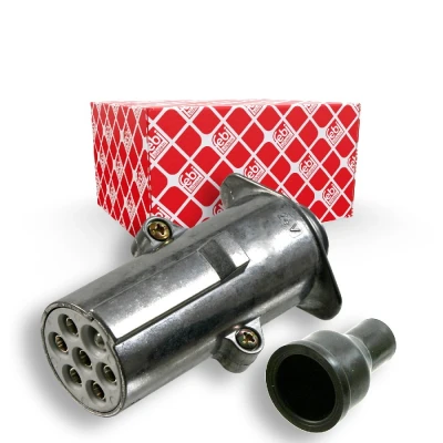 Bilde av FEBI BILSTEIN 05062 Tilhengerplugg