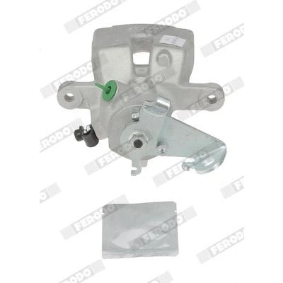 Bilde av FERODO FCL695156 Bremsecaliper Aluminiumstøpegods PREMIER