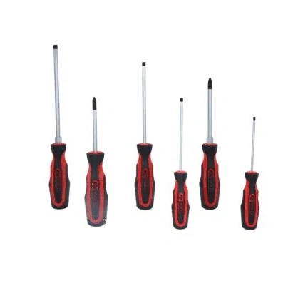 Bilde av KS TOOLS 159.0010 Skrutrekkersett Display (kartong)