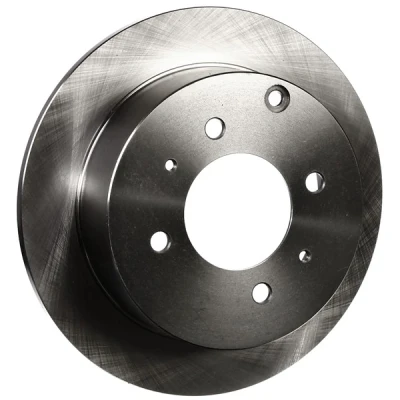 Bilde av METZGER 6110464 Bremseskiver bakaksel 262 10 4 114,3 fullt ut spraylakkert, Krysssliping HYUNDAI: Matrix