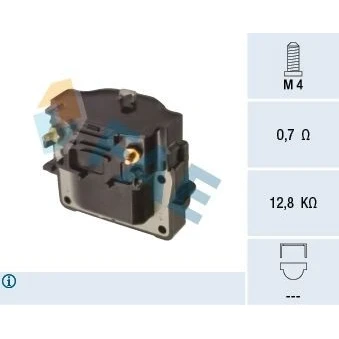 Bilde av Tennspole, toyota, 90919 02163