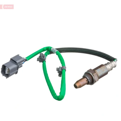 Bilde av DENSO DOX 0517 lambdasonde M18x1.5 oppvarmet, Fingersonde, Bredbånd HONDA: S2000