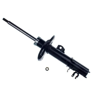 Bilde av Støtdemper, Framaksel venstre, chevrolet aveo halvkombi, sedan, 95226435, 95366423, 95465740