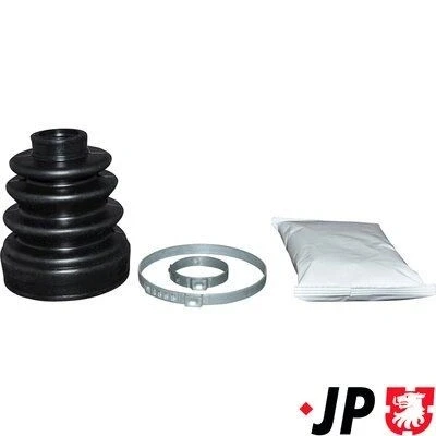 Bilde av JP GROUP 3843700710 Drivakselmansjett 89 polykloropren (neopren)