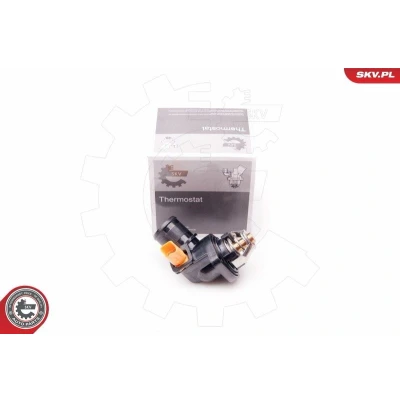 Bilde av ESEN SKV 20SKV078 Termostat 103 med kapsling CITROËN: C3 I Hatchback