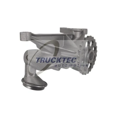 Bilde av TRUCKTEC AUTOMOTIVE 02.18.038 Oljepumpe MERCEDES BENZ: C Klasse T modell