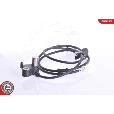 Bilde av ESEN SKV 06SKV127 ABS Sensor bakaksel 2 polet 1220mm 12V elektrisk hvit hun MAZDA: 6 Sedan, Hatchback