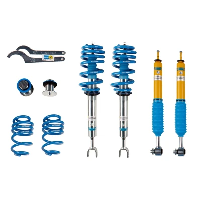 Bilde av Sport Kit, fjærsett/dempere BILSTEIN 47 116573