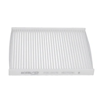 Bilde av KAVO PARTS FCA 10176 Kupéfilter pollenfilter 200mm 170mm 20mm BMW: X5, X6