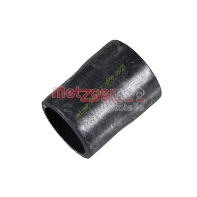 Bilde av METZGER 2421717 Radiatorslange EPDM (etyl propylen dien gummi) AUDI: Q5
