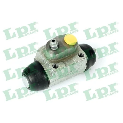 Bilde av Hjul bremsesylinder, Venstre bakaksel, honda,mg,rover, 43031SP8000, 43301SK3E10, EJP1488, GWC1521, GWC901524