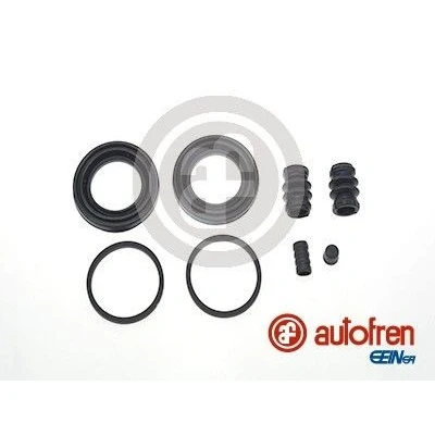 Bilde av AUTOFREN SEINSA D4783 Bremseklave Reparasjonssett framaksel 43 SUBARU: Forester II, Impreza III Hatchback, Legacy 4, MITSUBISHI: L200 Pick up
