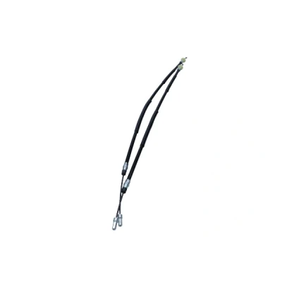 Bilde av MAXGEAR 32 0900 Bremsekabel senter 837, 755