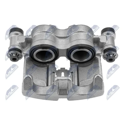 Bilde av NTY HZP VC 008 Bremsecaliper framaksel venstre IVECO: DAILY 3 Kasten/Kombi, Bus