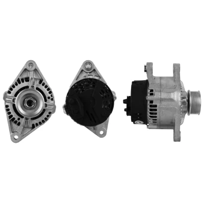 Bilde av LUCAS LRB00328 Dynamo 12V 65A