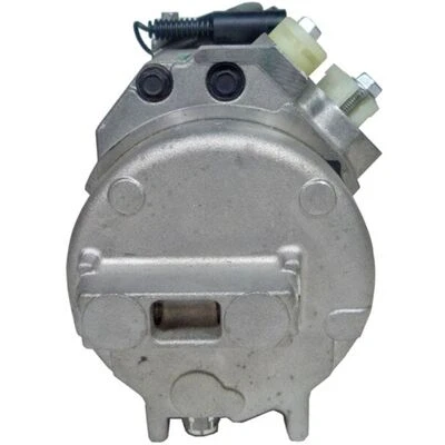 Bilde av MAHLE ORIGINAL ACP 970 000S Kompressor 10S17C 12 PAG 46 R 134a med tetningsring MERCEDES BENZ: Sprinter 3.5 T Van