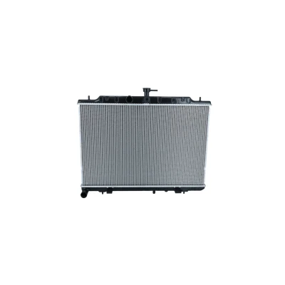 Bilde av NRF 53911 Radiator Aluminium 688 450 26 Kjøleribber loddet NISSAN: X Trail