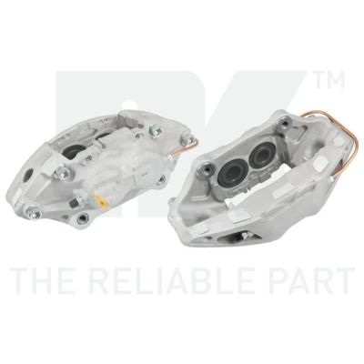 Bilde av NK 2115249 Bremsecaliper Aluminium framaksel høyre, bak akselen