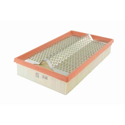 Bilde av VAICO V30 0843 Luftfilter 49,5 170,5 287,5 Filterinnsats Original Quality MERCEDES BENZ: W124 Sedan, 190, Stasjonsvogn