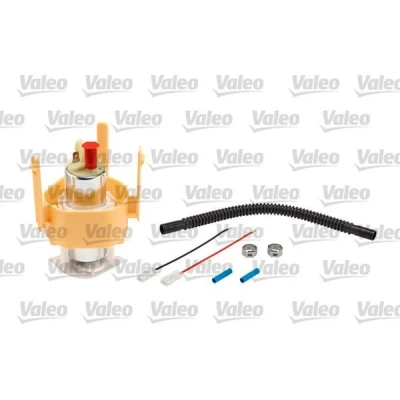 Bilde av Drivstoffpumpe VALEO 347601