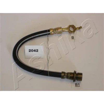 Bilde av Holder, bremseslange ASHIKA 69 02 2042