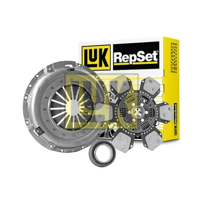 Bilde av LuK 635 3045 10 Clutch med utløserlager 350