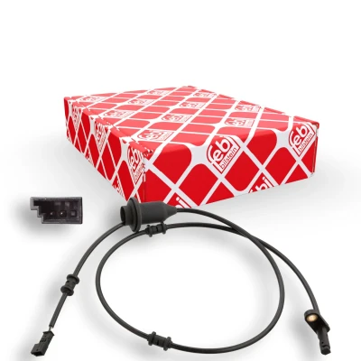 Bilde av FEBI BILSTEIN 106162 ABS Sensor venstre bakaksel, høyre bakaksel 1080
