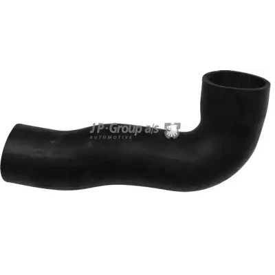 Bilde av JP GROUP 1117702100 Ladeluftslange VOLKSWAGEN: Passat B6 Variant, Caddy 3, Jetta AUDI: A3 Hatchback, Sportback, SKODA: Octavia 2 Combi