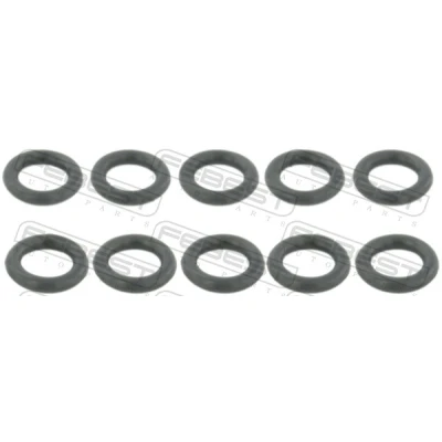 Bilde av FEBEST RINGOL 040 PCS10 Oljepluggspackning VOLVO: XC90 I, XC60 V50, NISSAN: 200SX, X Trail, NP300 Navara Pick up, MITSUBISHI: PAJERO 4
