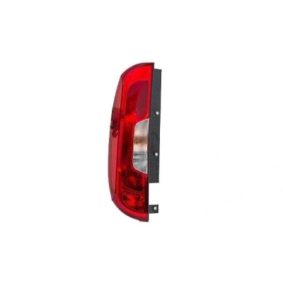 Bilde av Baklys, Venstre, fiat doblo cargo, flak/chassi, 51974250