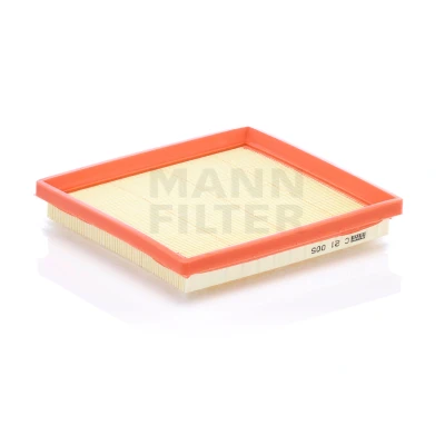 Bilde av MANN FILTER C 21 005 Luftfilter 41 204 214 Filterinnsats