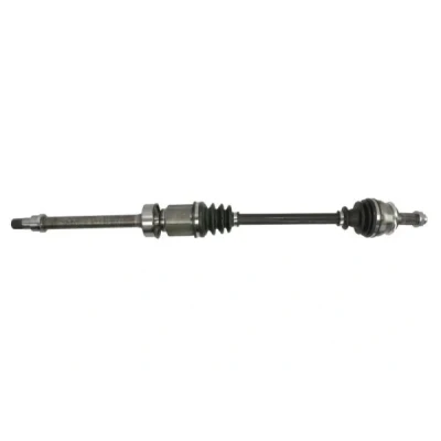 Bilde av PASCAL G2B004PC Drivaksel framaksel høyre 890 for kjøretøy uten ABS MINI: Hatchback