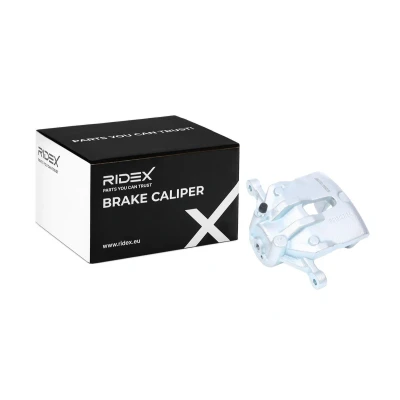 Bilde av BUDWEG CALIPER 344291 Bremsecaliper HYUNDAI: i30 I Hatchback, Stasjonsvogn, KIA: cee‘d Stasjonsvogn