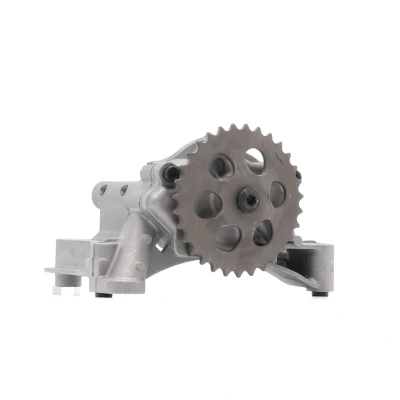 Bilde av Oljepumpe, audi,ford,seat,skoda,vw, 038115105B, 038115105D