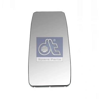 Bilde av DT Spare Parts 4.64836 Speilglass, ytterspeil