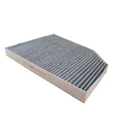 Bilde av ALCO FILTER MS 6535C Kupéfilter Karbonfilter 320,0 260,0 30,5 TESLA: Model X