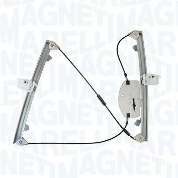 Bilde av Magneti Marelli Vindusheis foran venstre elektrisk uten elektromotor 350103107300